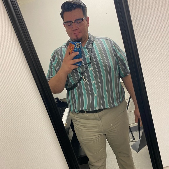 Meet your Posher, Benjamin - Picture 14 of 16